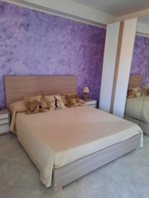 Casa vacanze il Glicine 2